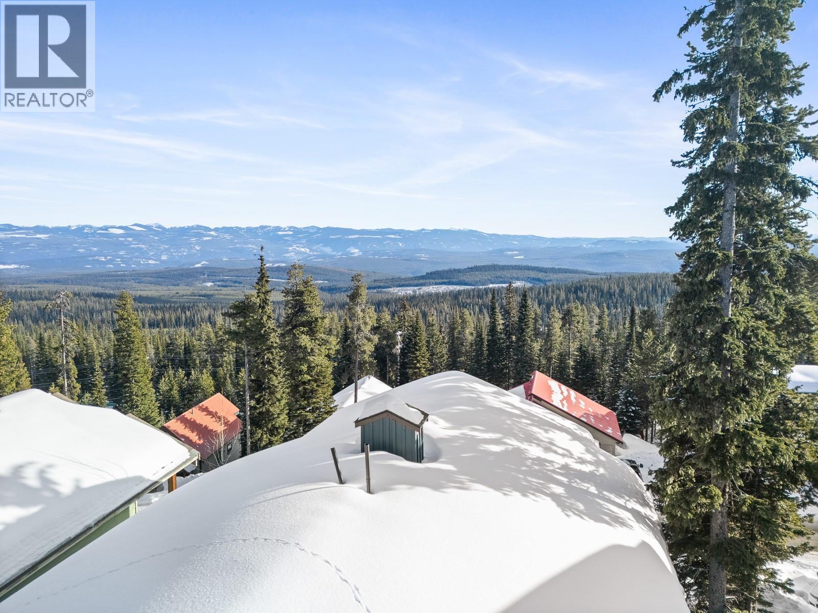 5825 Snow Pines Way Unit# A, Big White