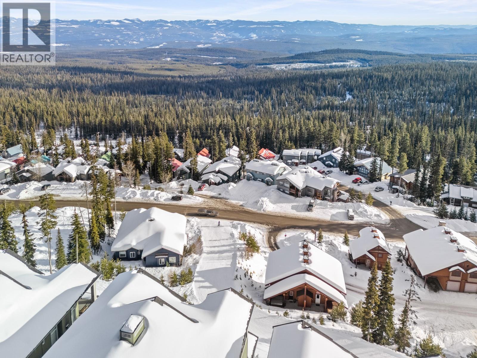 5825 Snow Pines Way Unit# A, Big White