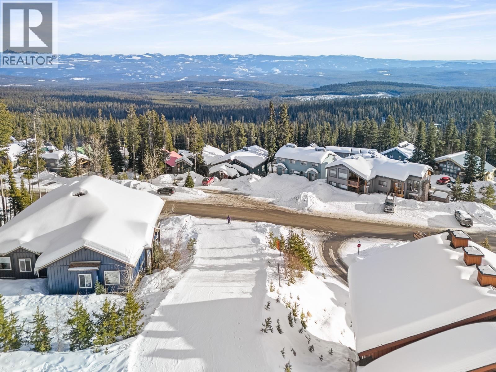 5825 Snow Pines Way Unit# A, Big White