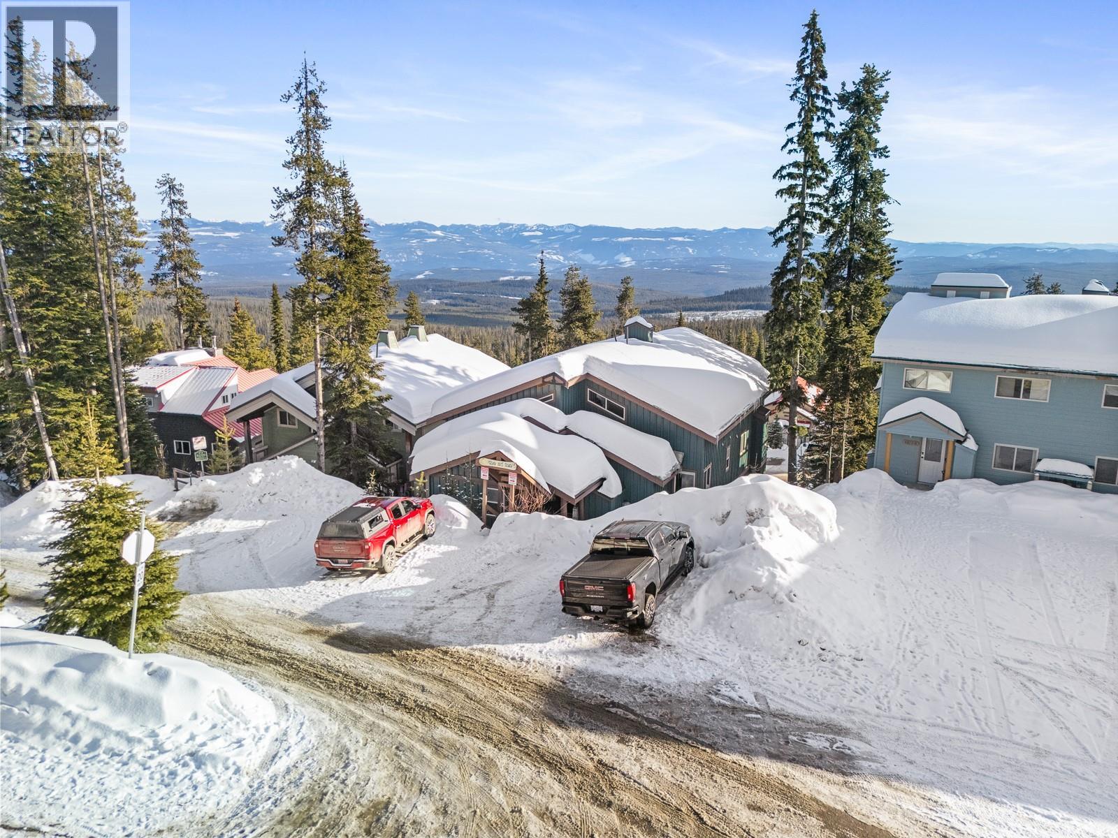 5825 Snow Pines Way Unit# A, Big White