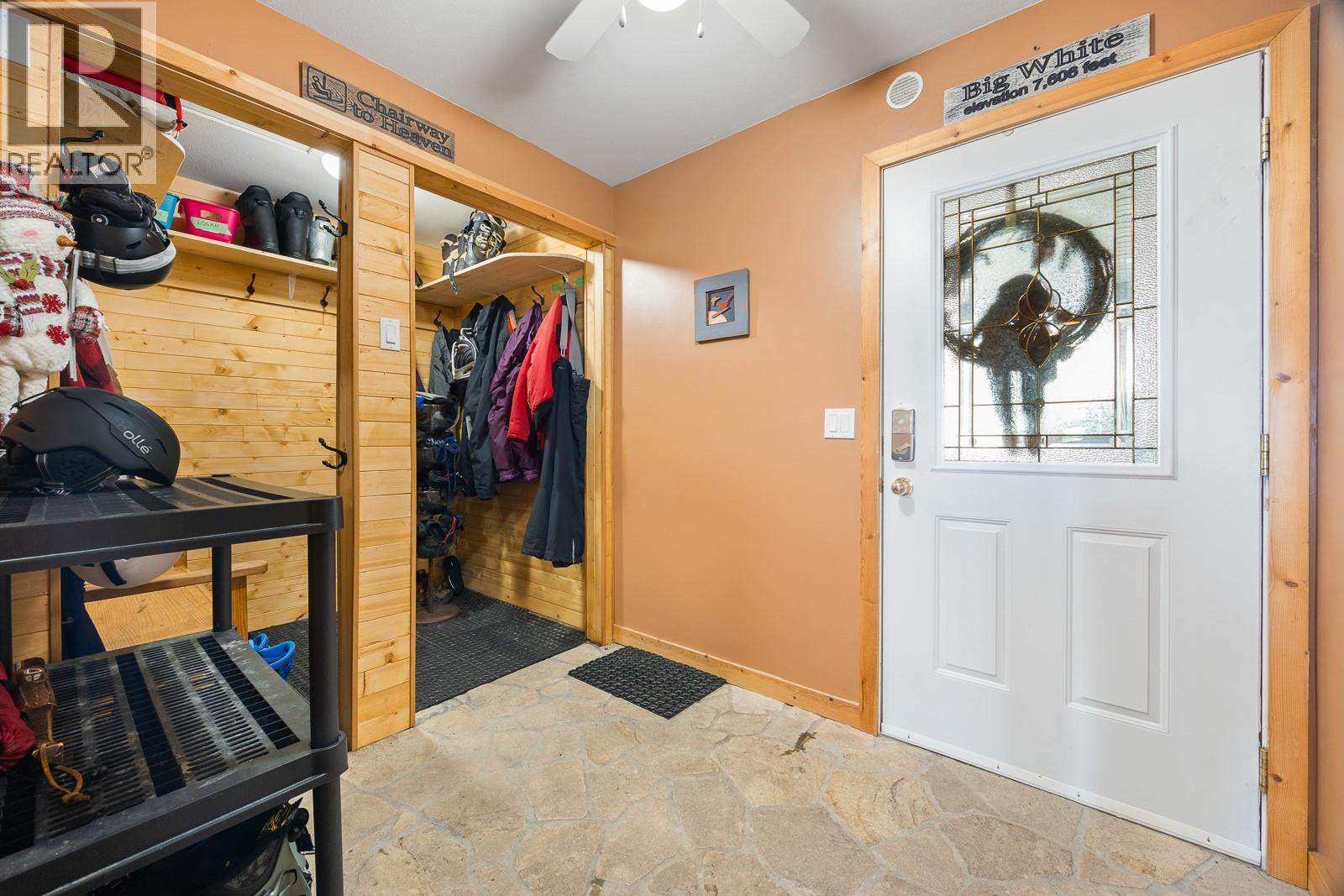 5825 Snow Pines Way Unit# A, Big White