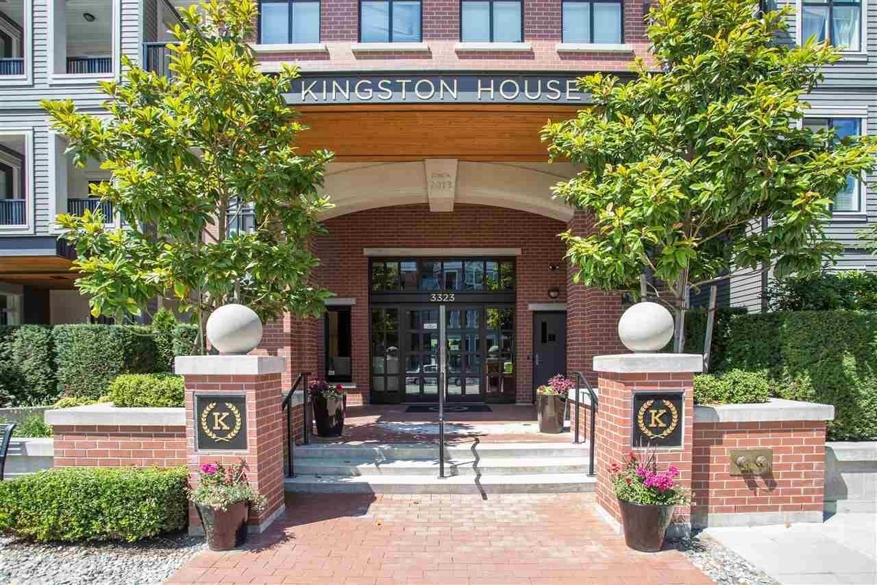 216 3323 151 Street - main photo