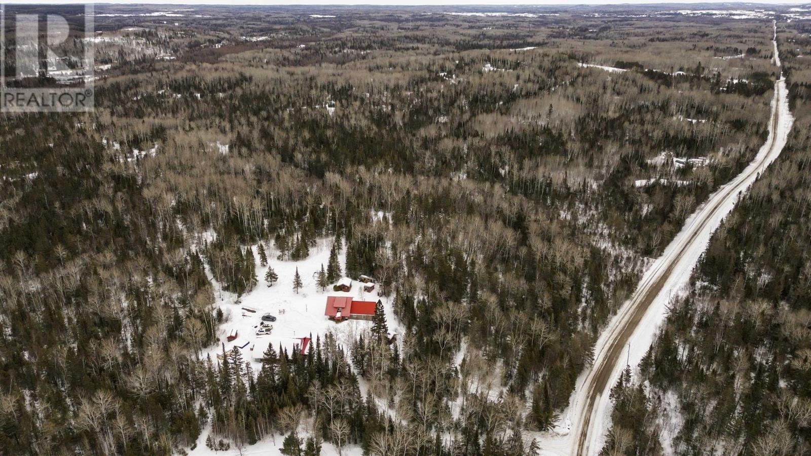 3244 Kam Current RD, Kaministiquia, Ontario