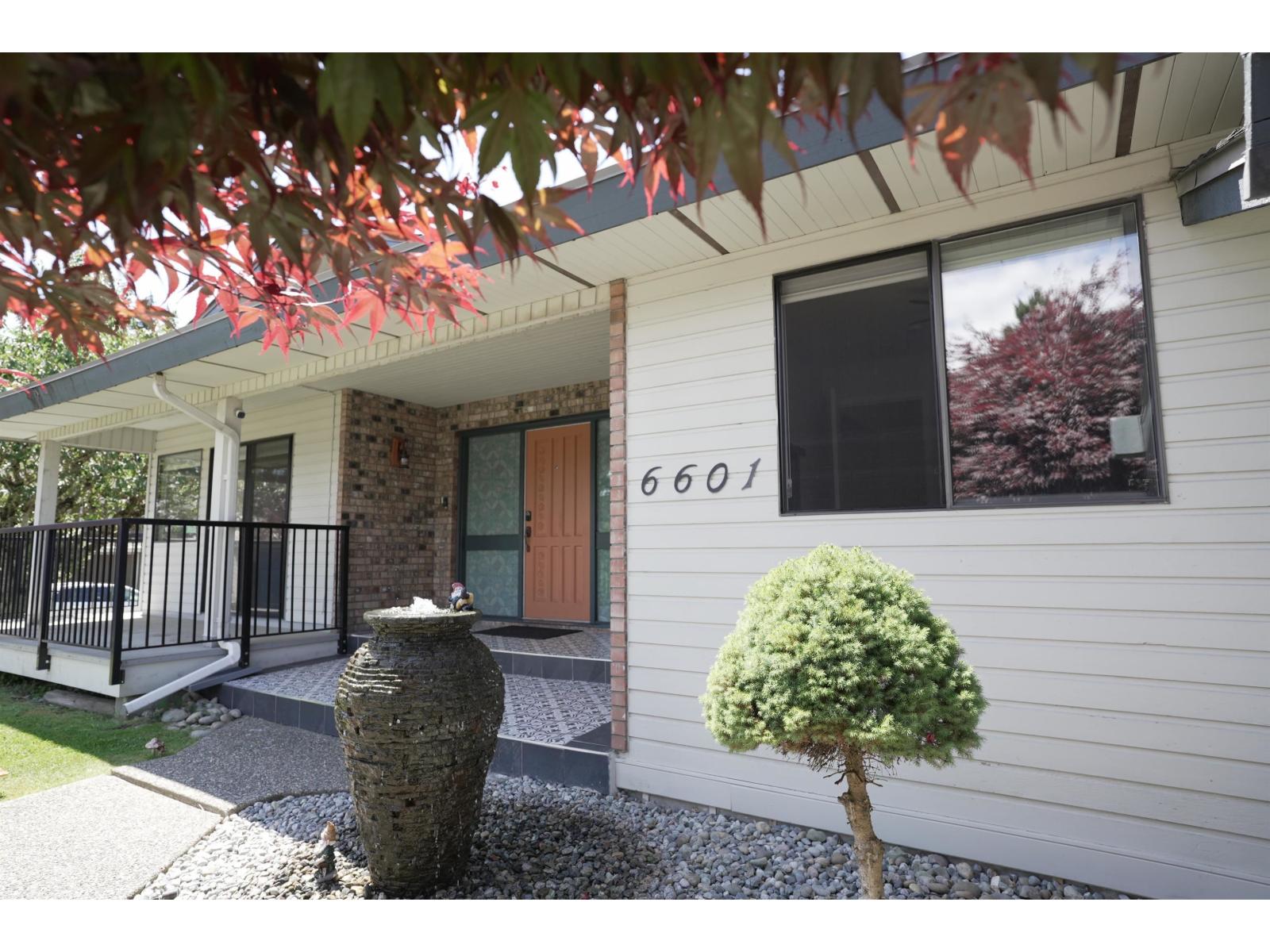 6601 HYLAND Place, Delta