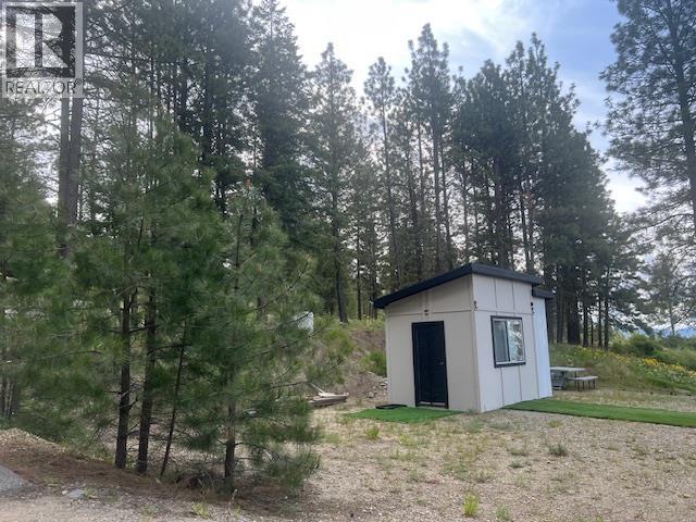 280 SASQUATCH Trail Lot# LOT 13, Osoyoos