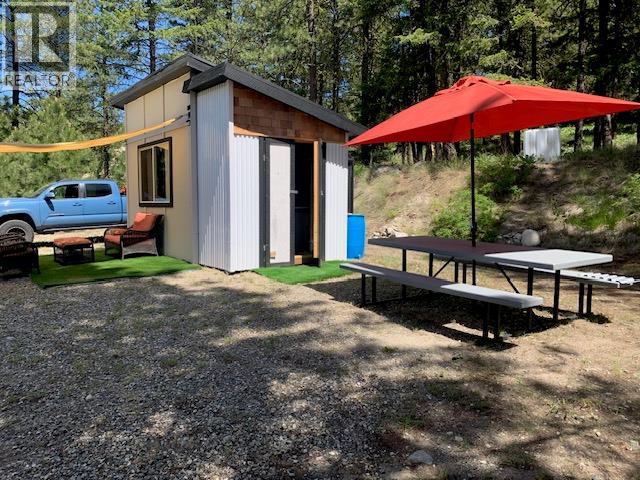 280 SASQUATCH Trail Lot# LOT 13, Osoyoos