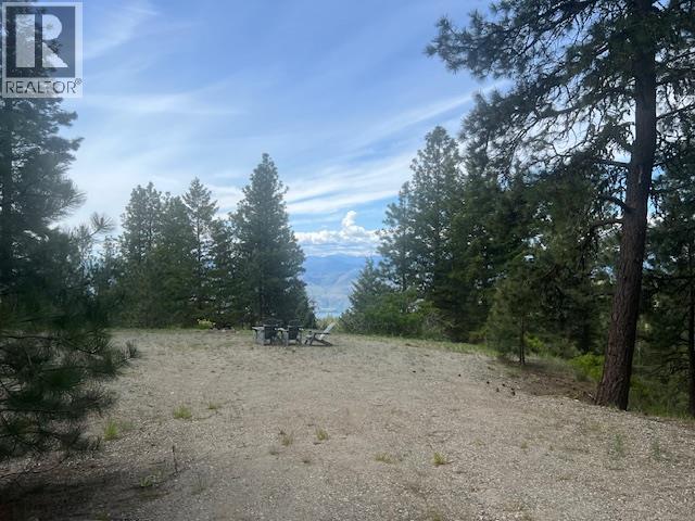 280 SASQUATCH Trail Lot# LOT 13, Osoyoos
