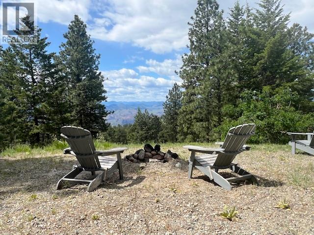 280 SASQUATCH Trail Lot# LOT 13, Osoyoos