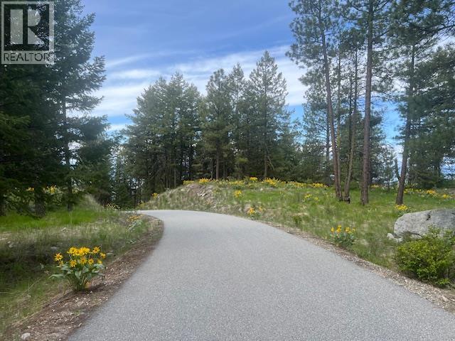 280 SASQUATCH Trail Lot# LOT 13, Osoyoos