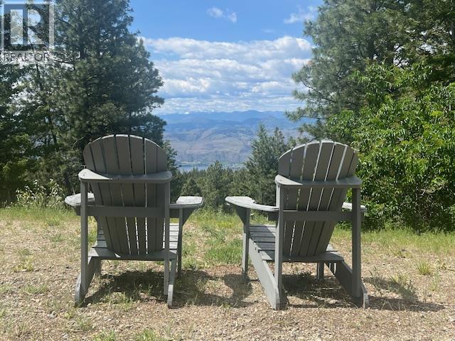 280 SASQUATCH Trail Lot# LOT 13, Osoyoos