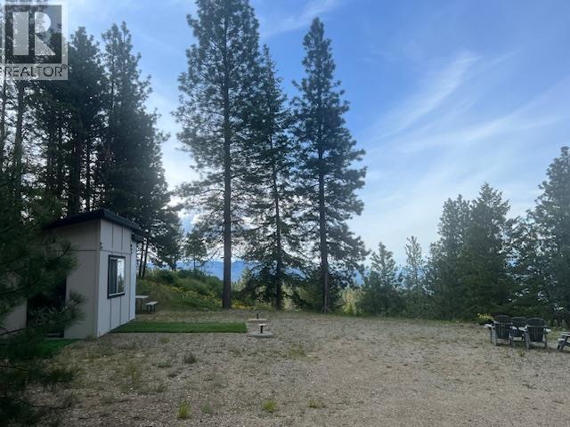 280 SASQUATCH Trail Lot# LOT 13, Osoyoos