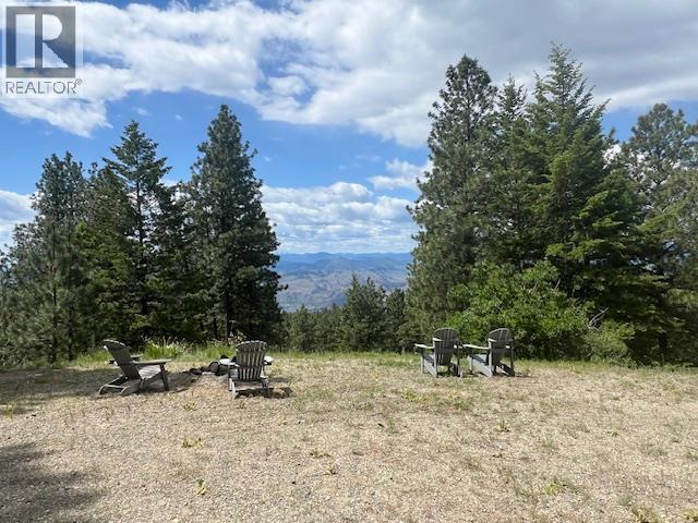 280 SASQUATCH Trail Lot# LOT 13, Osoyoos