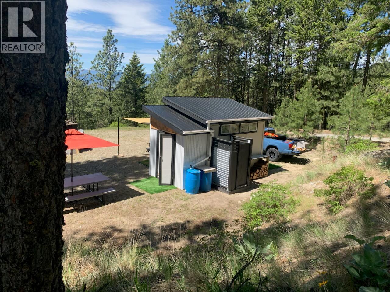 280 SASQUATCH Trail Lot# LOT 13, Osoyoos