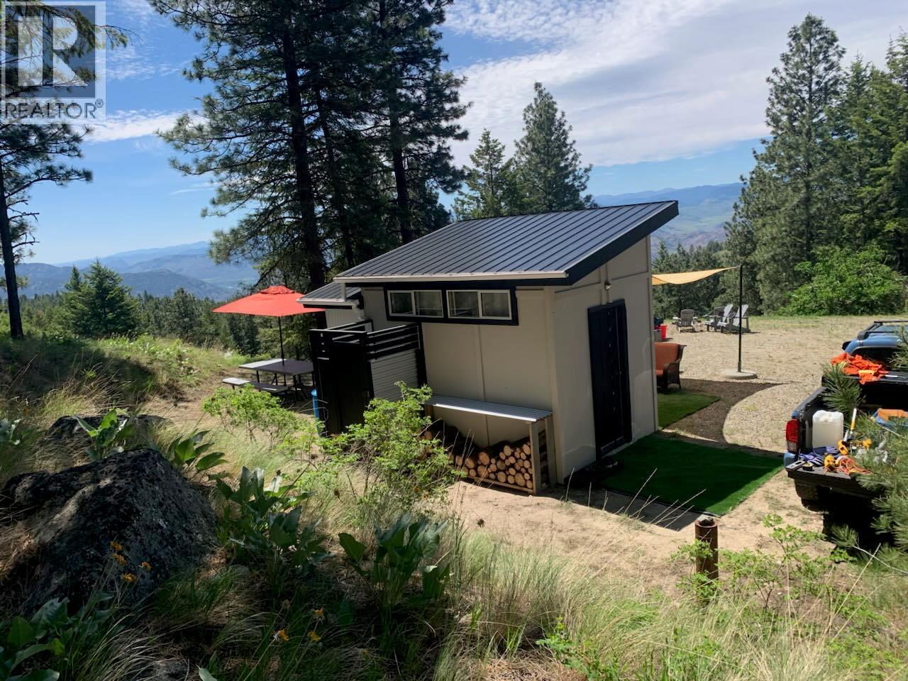 280 SASQUATCH Trail Lot# LOT 13, Osoyoos