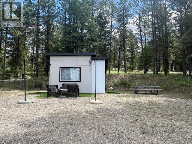 280 SASQUATCH Trail Lot# LOT 13, Osoyoos