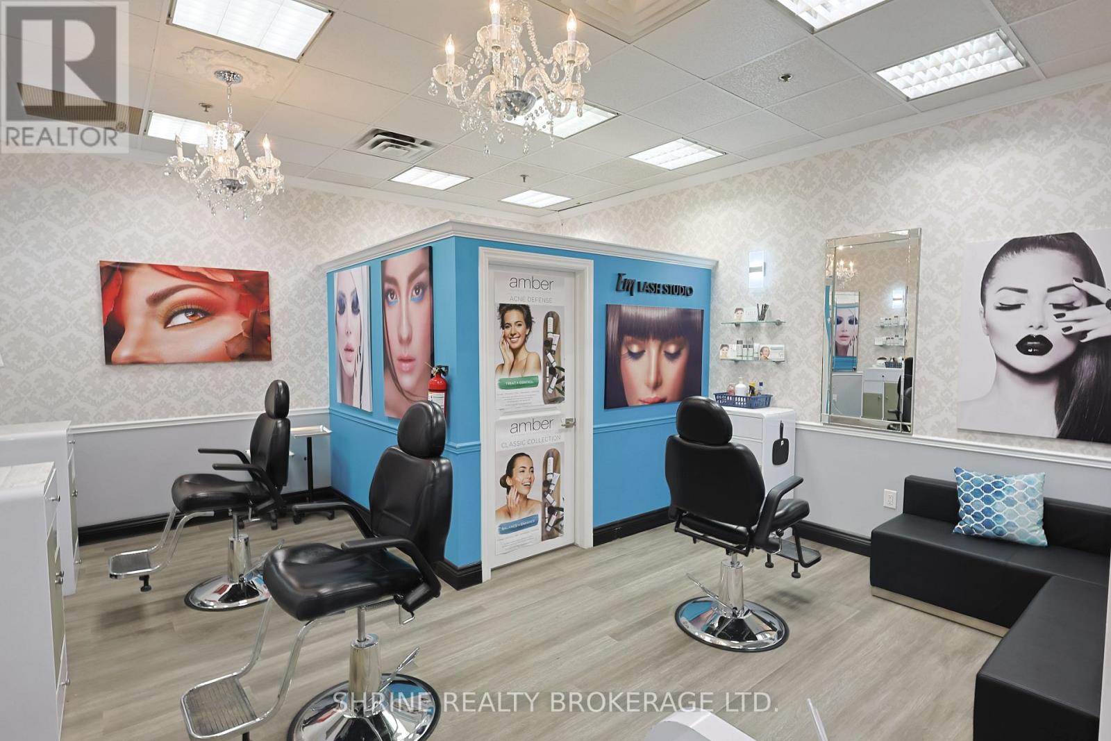 1280 FANSHAWE PARK ROAD W