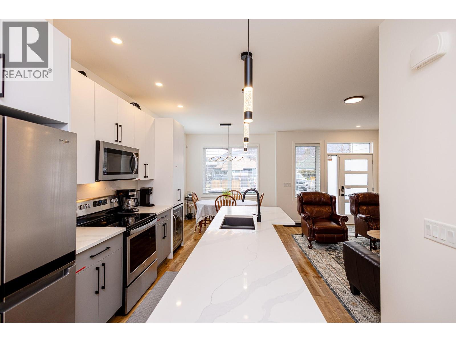 169 Maple Street Unit# 104, Penticton