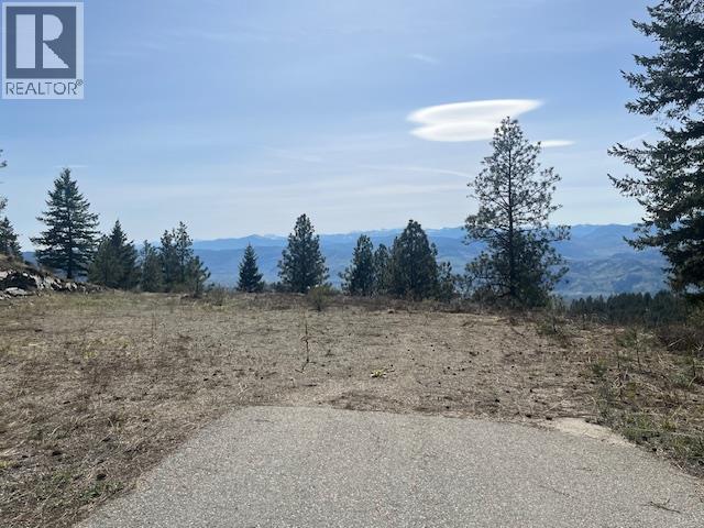 LOT 1 105 FALCON Place, Osoyoos