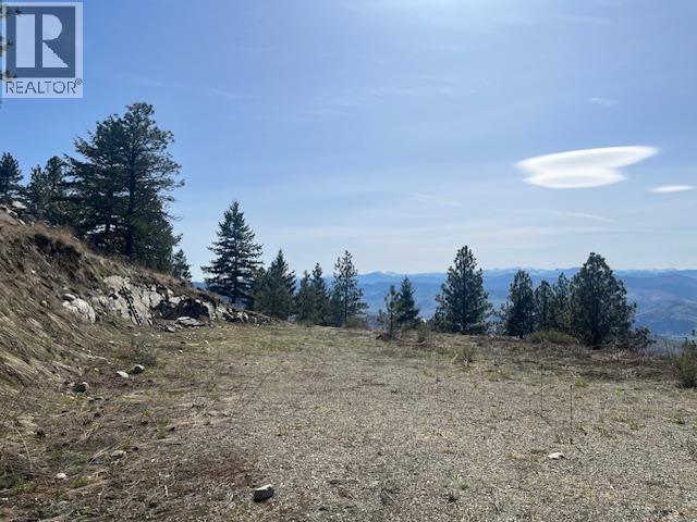 105 FALCON Place Unit# LOT 1, Osoyoos