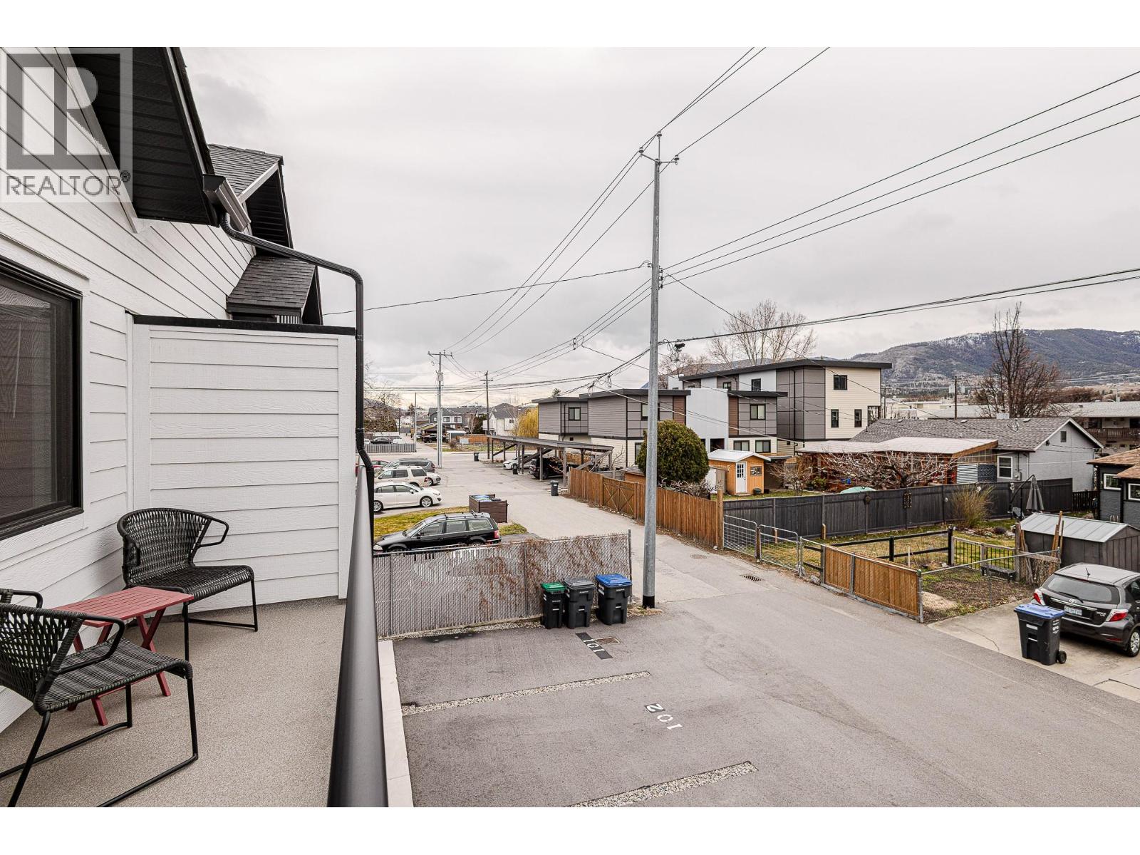 169 Maple Street Unit# 103, Penticton