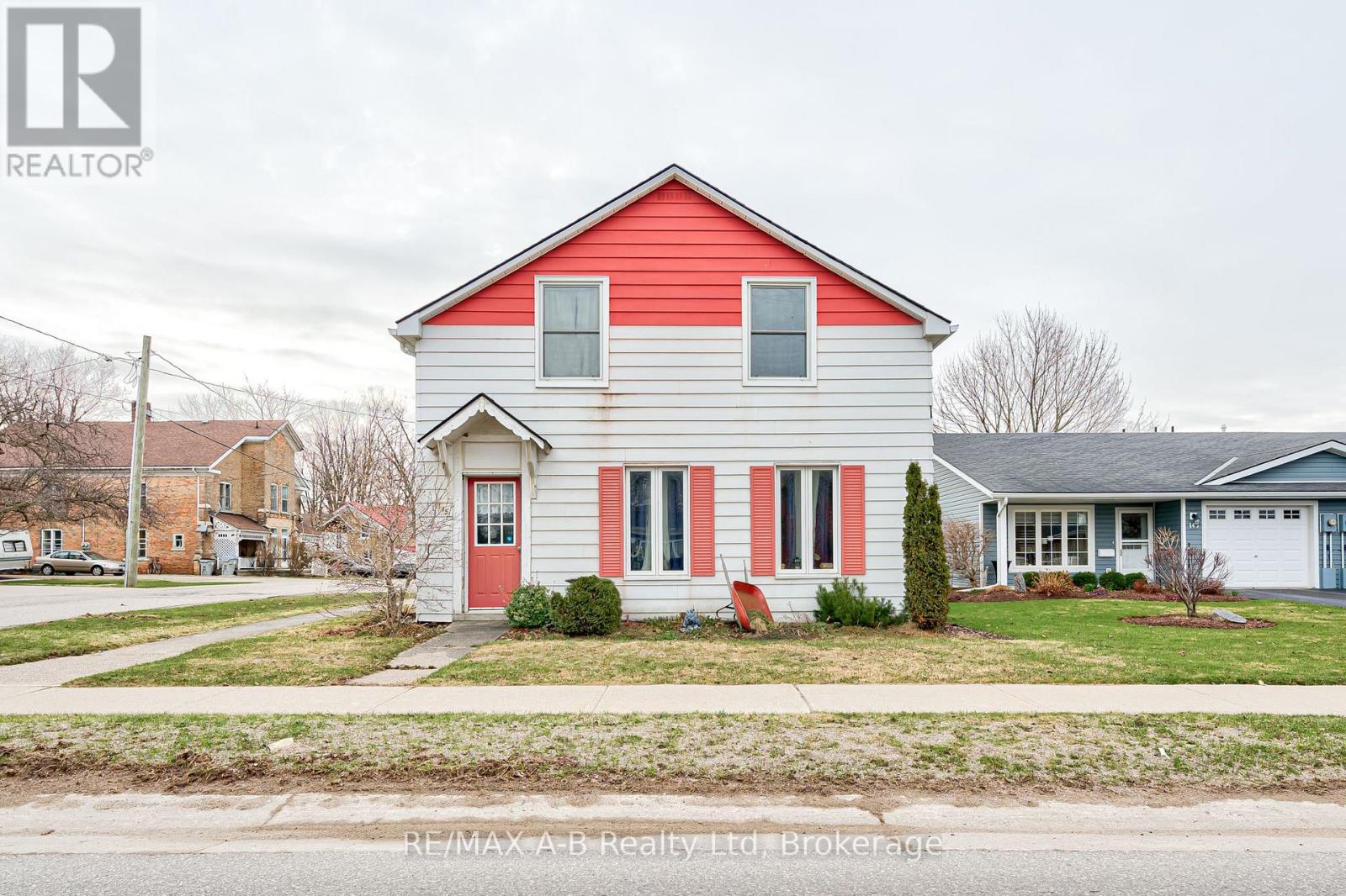 145 ST GEORGE STREET