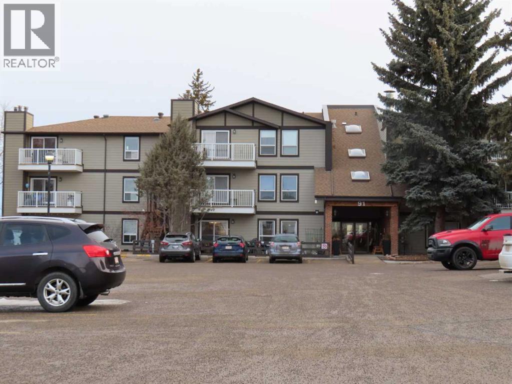 91 Cosgrove Crescent, Red Deer