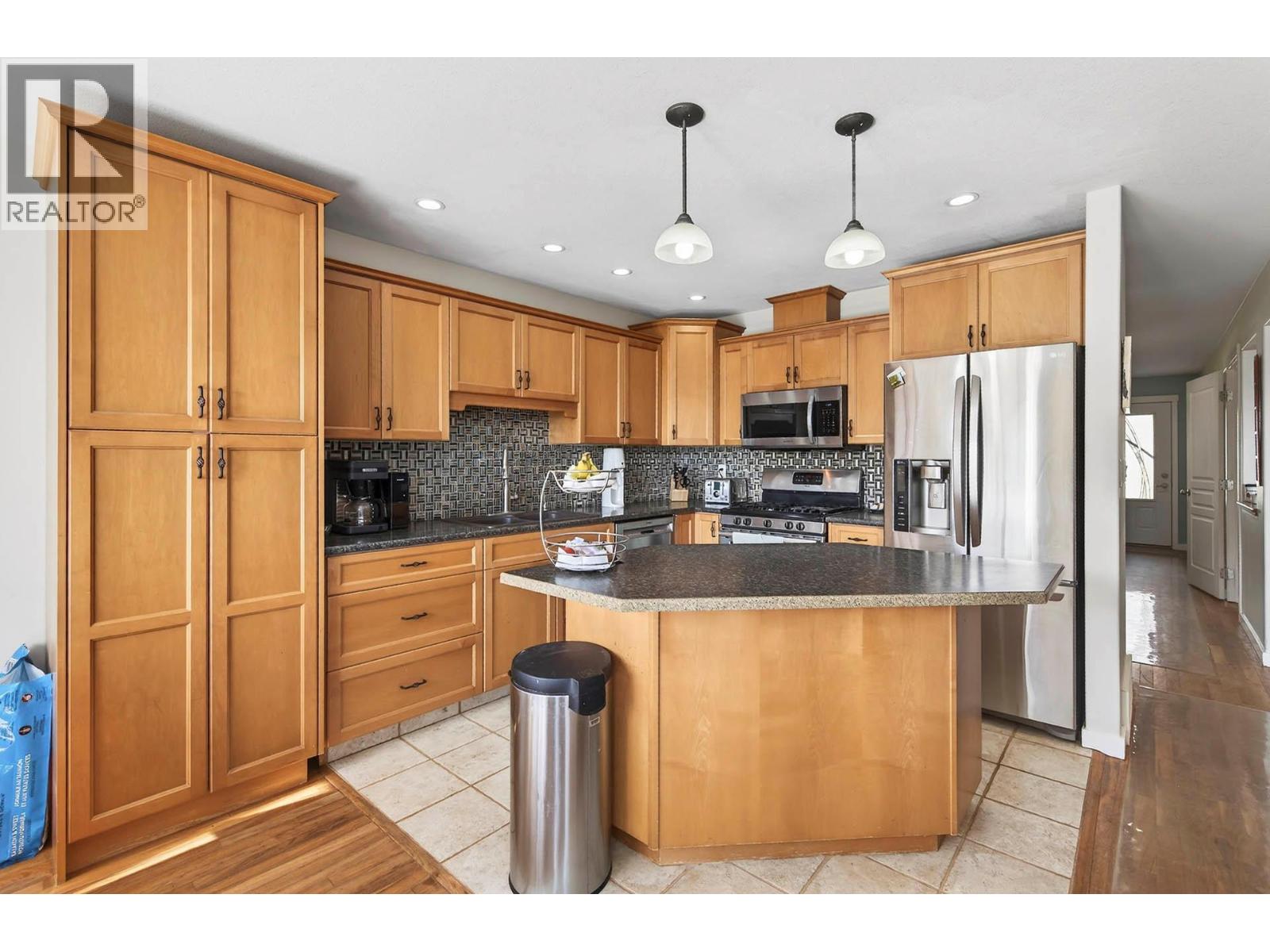 1968 Saskatoon Place, Kamloops