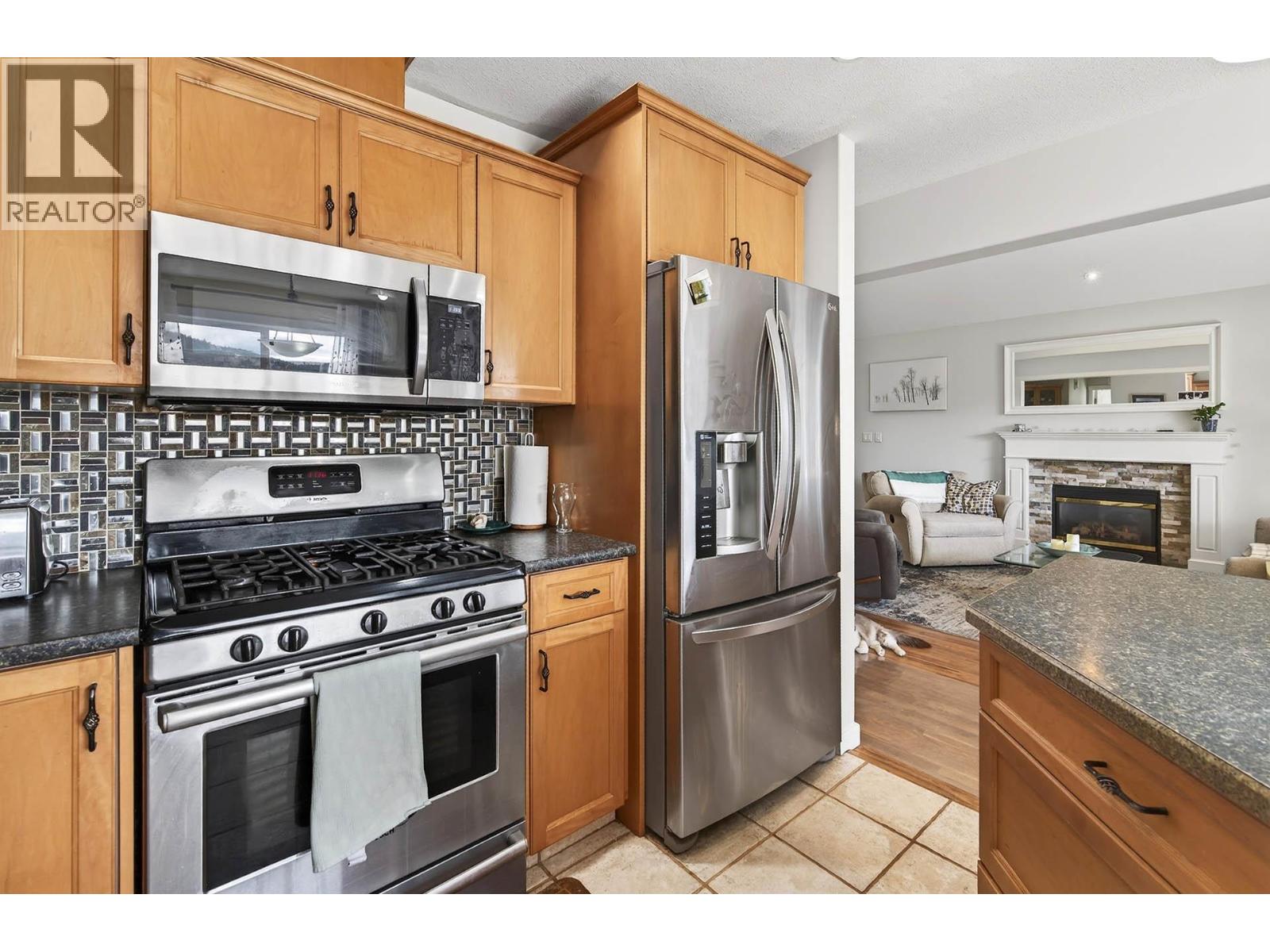 1968 Saskatoon Place, Kamloops