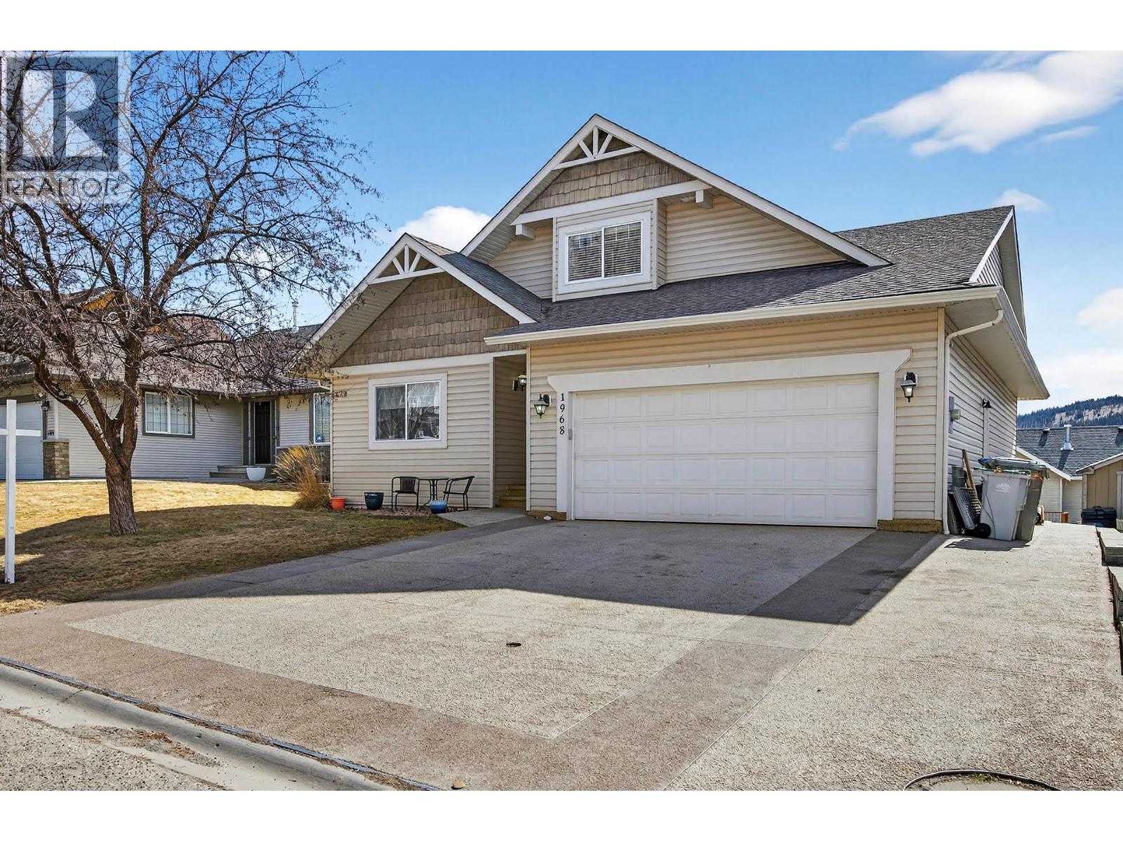 1968 Saskatoon Place, Kamloops