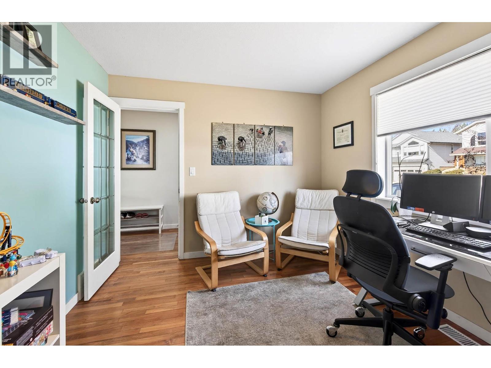 1968 Saskatoon Place, Kamloops