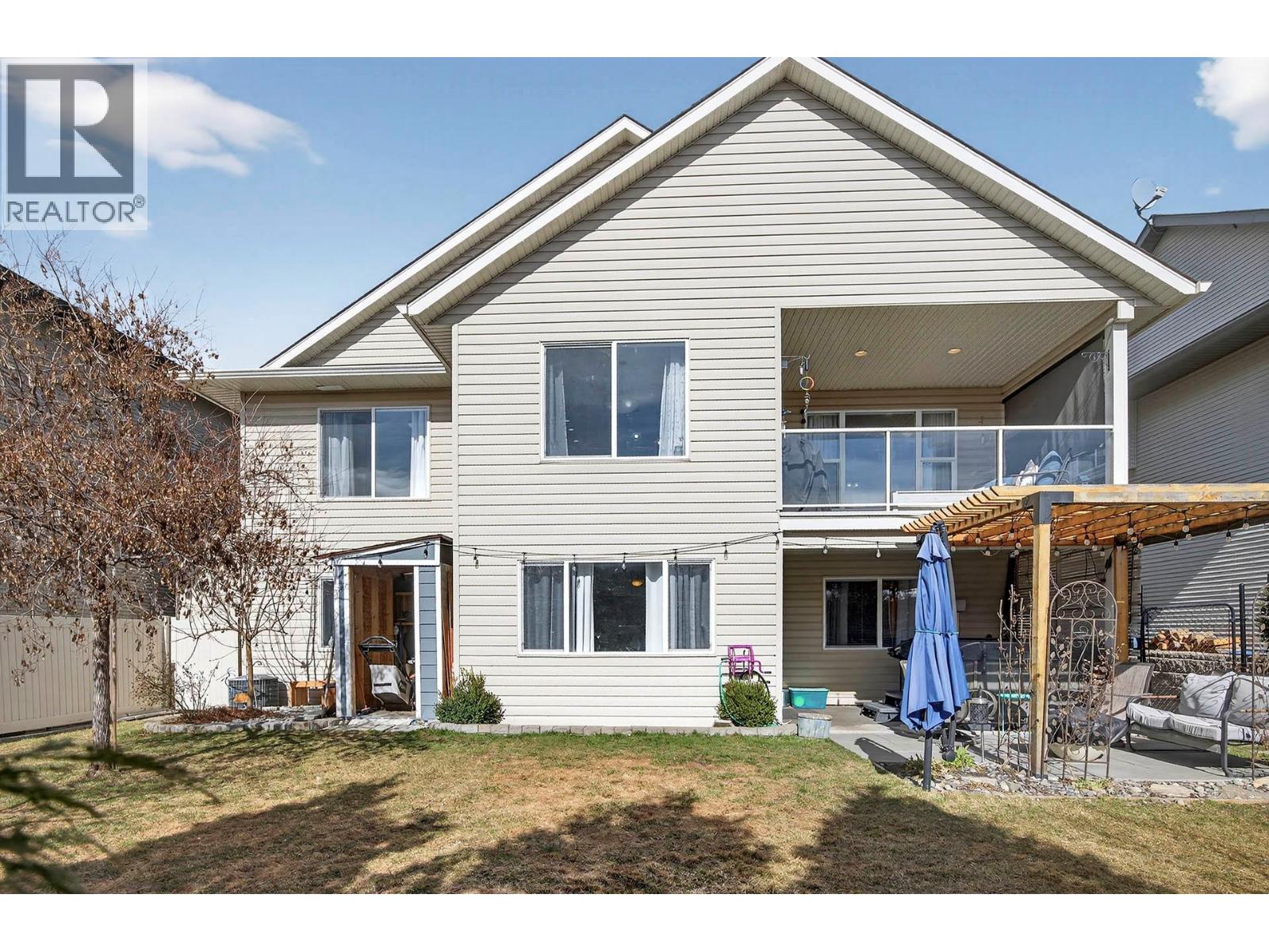 1968 Saskatoon Place, Kamloops