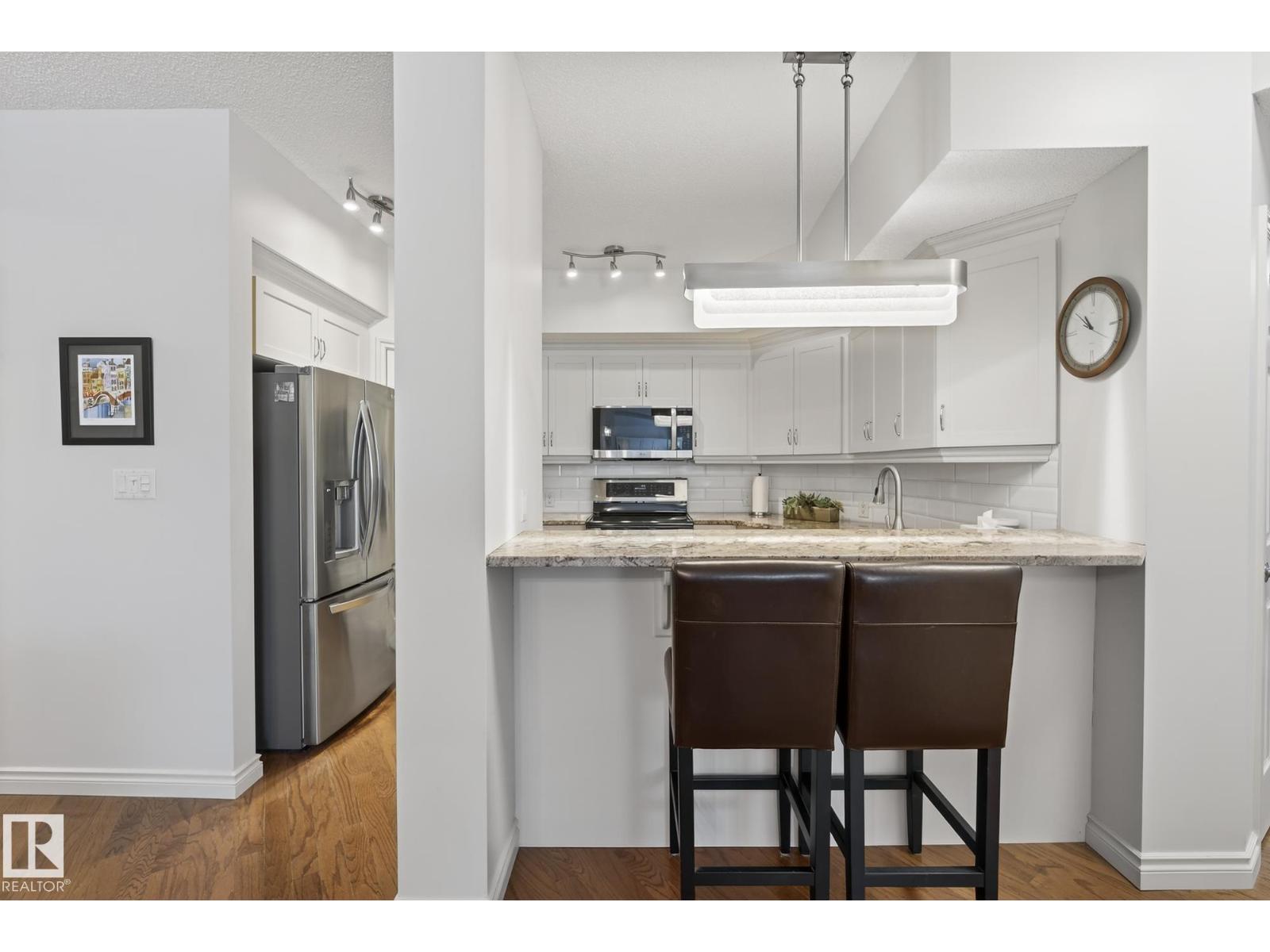 #307 10108 125 ST NW - 10