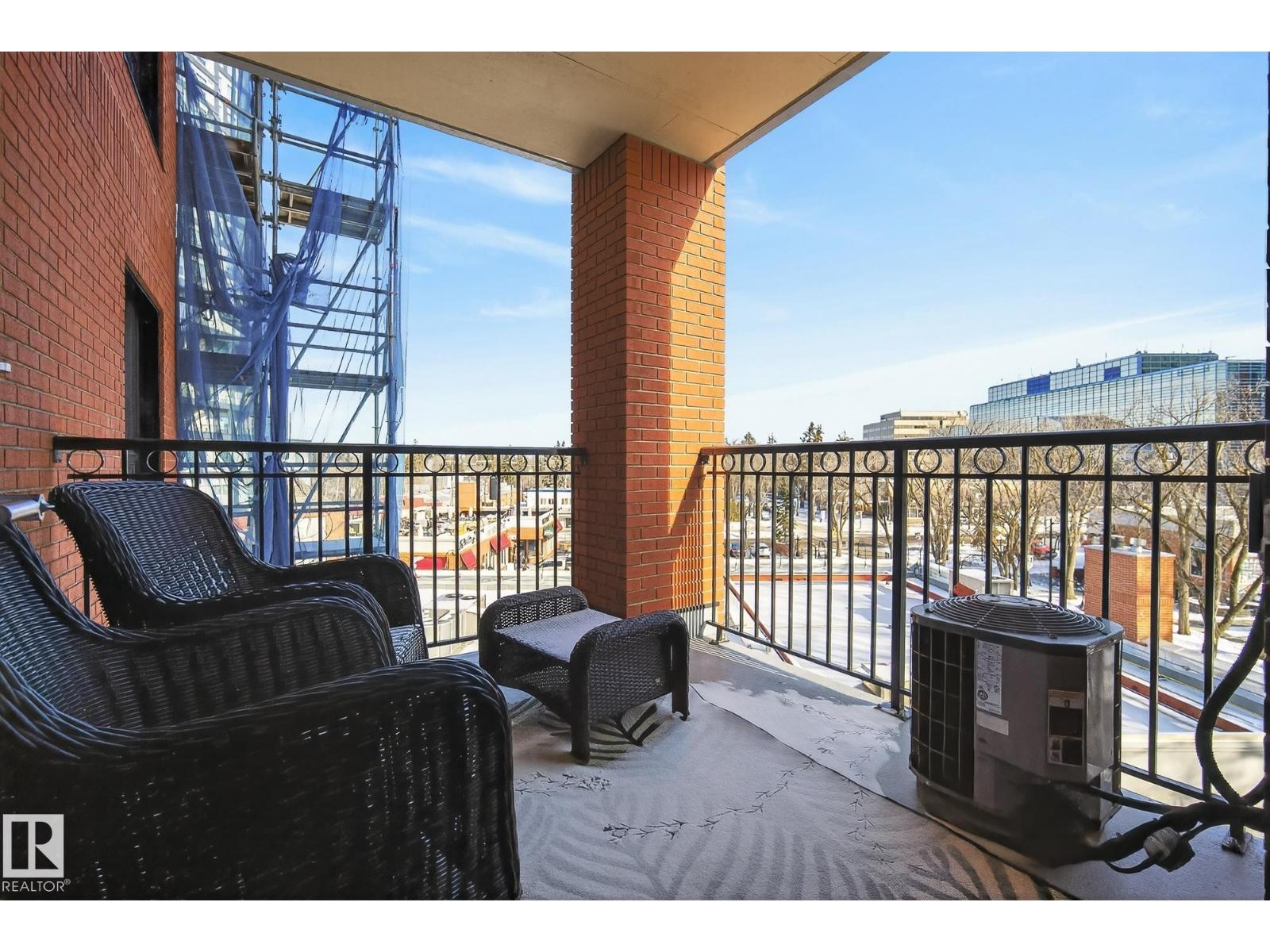 #307 10108 125 ST NW - 28