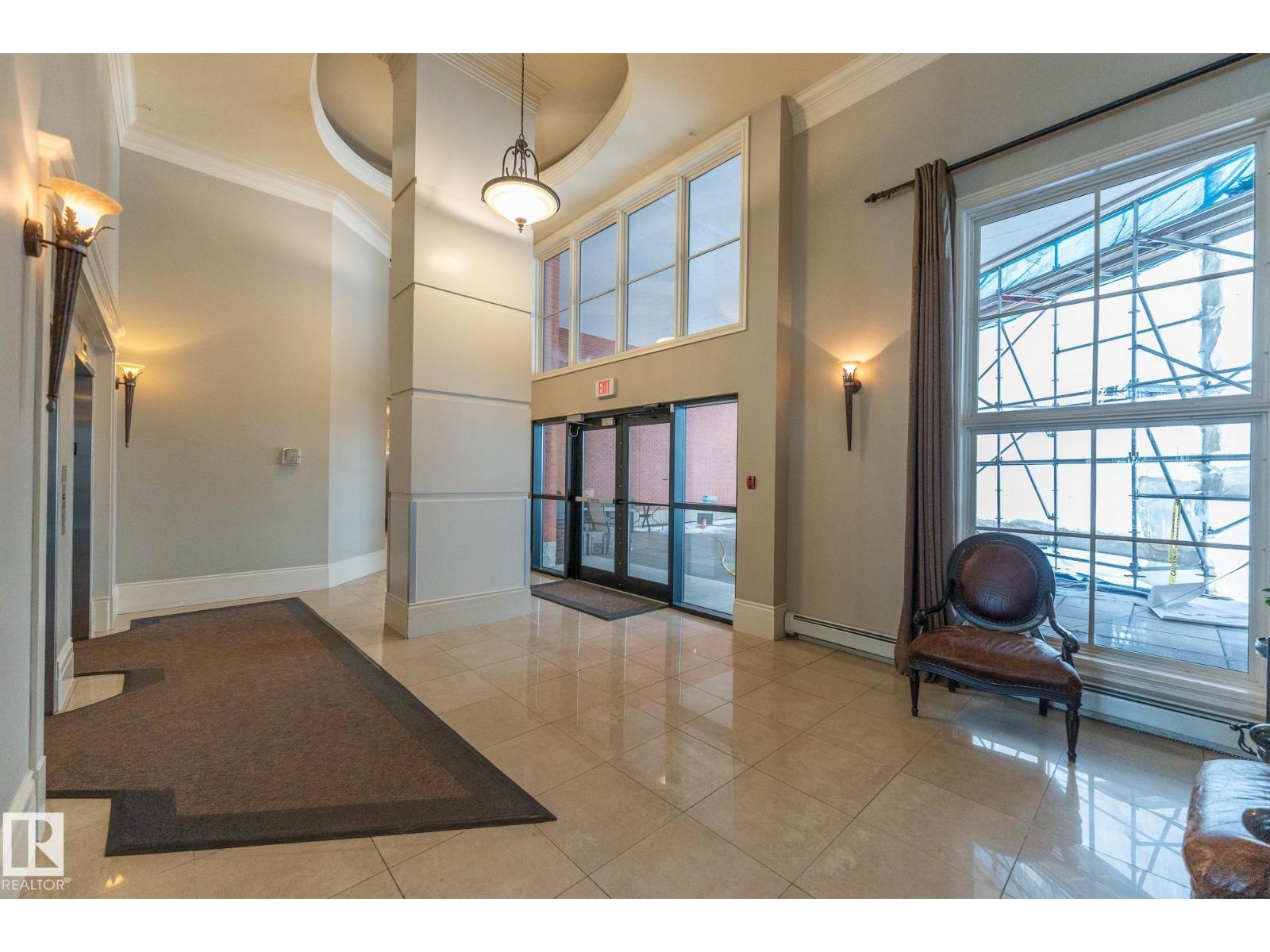 #307 10108 125 ST NW - 3