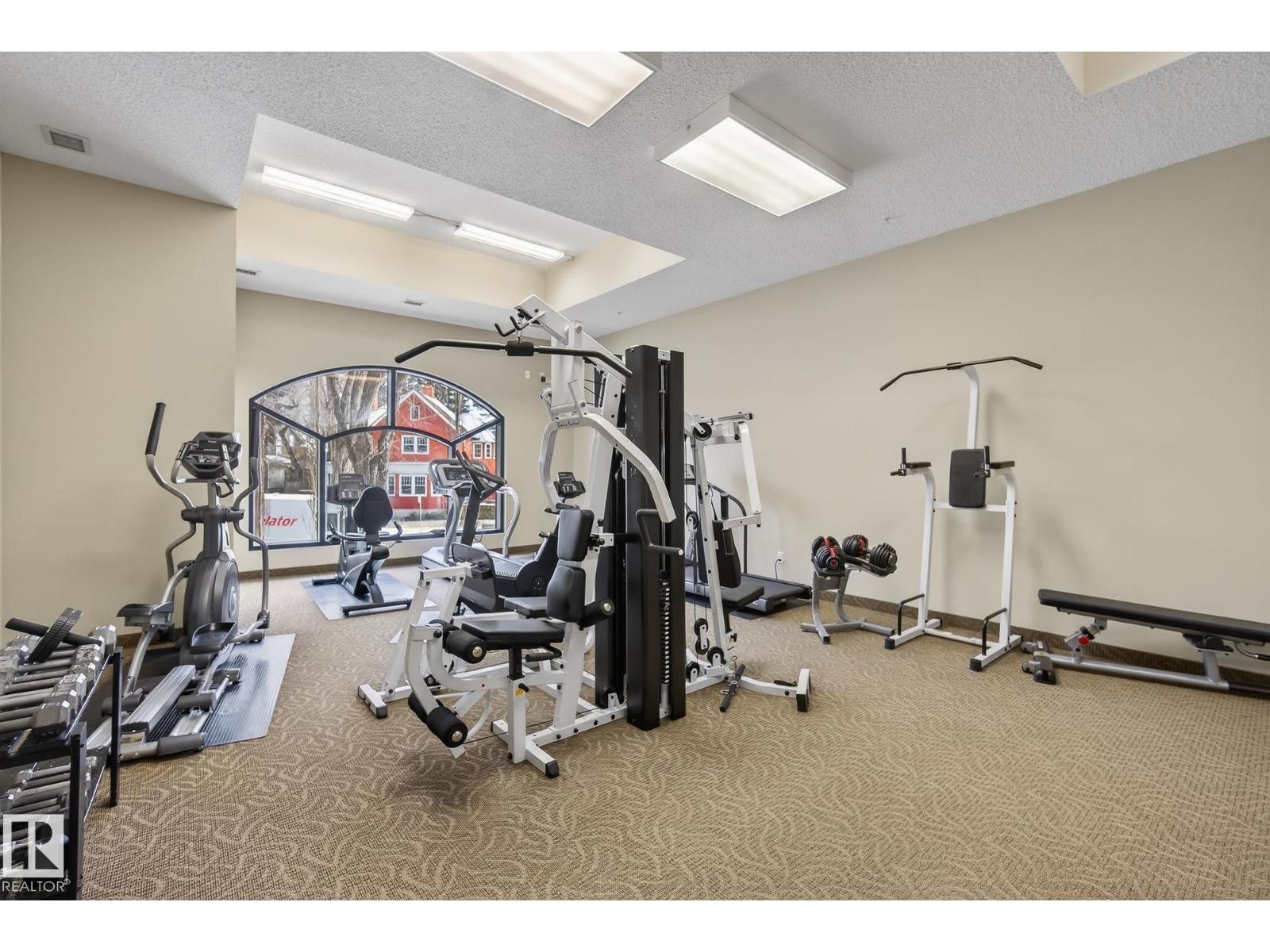 #307 10108 125 ST NW - 41