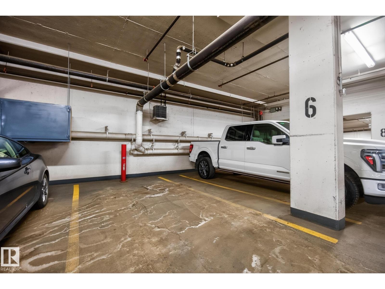 #307 10108 125 ST NW - 42