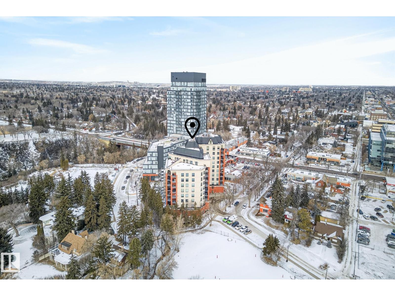 #307 10108 125 ST NW - 46