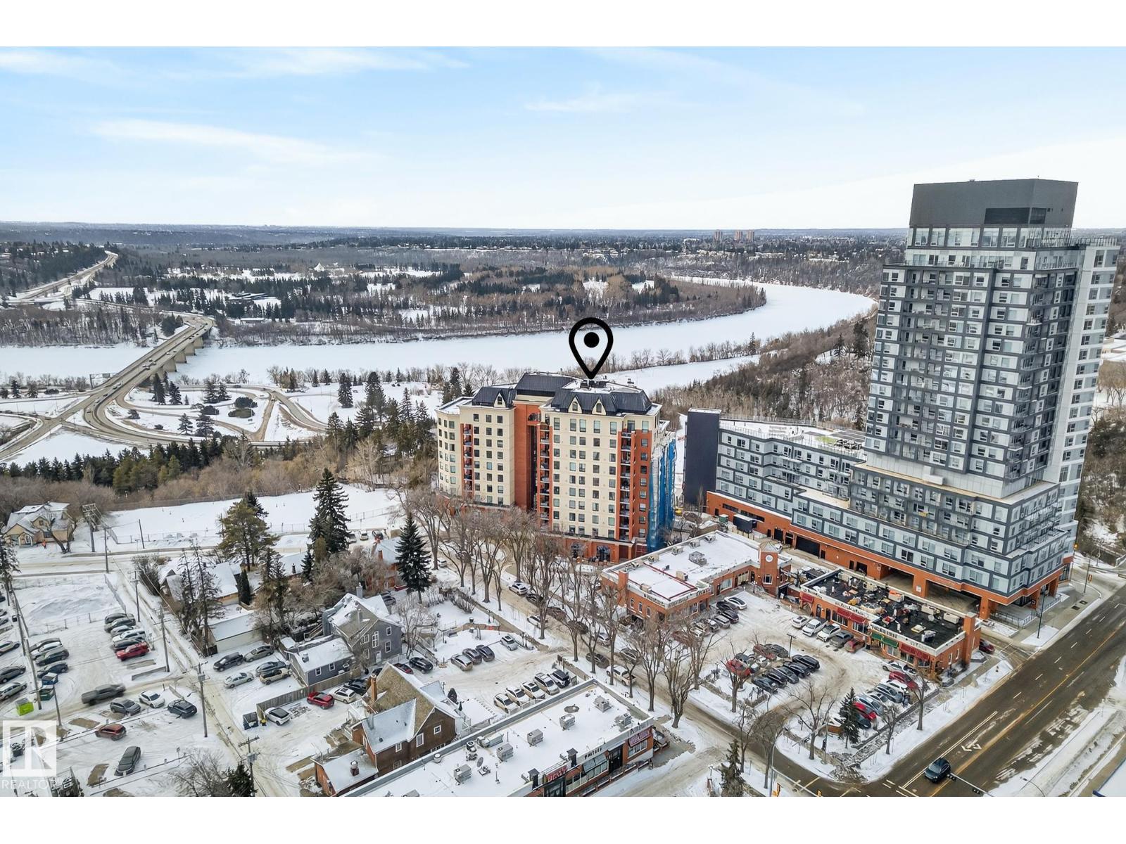 #307 10108 125 ST NW - 47