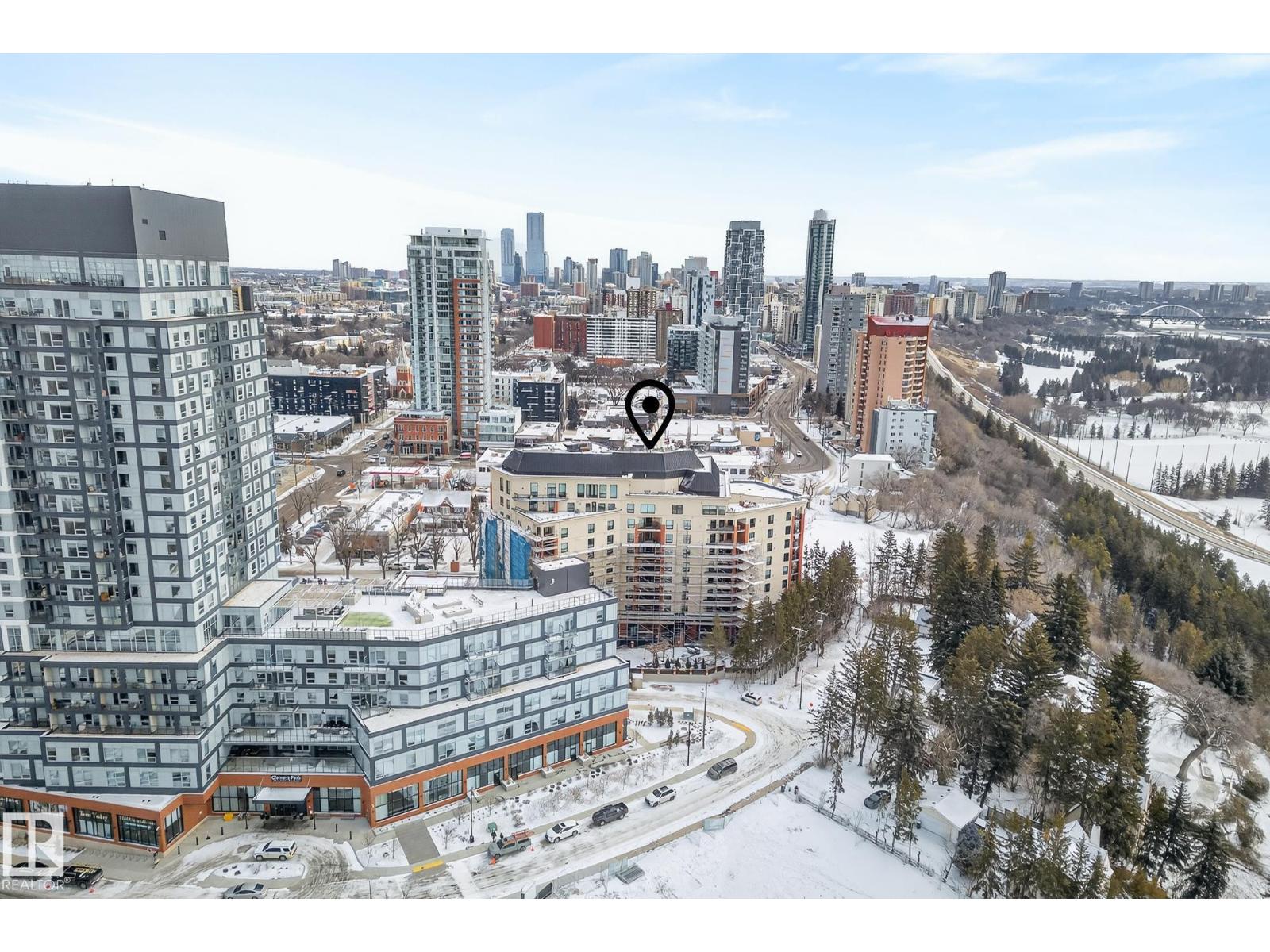 #307 10108 125 ST NW - 48