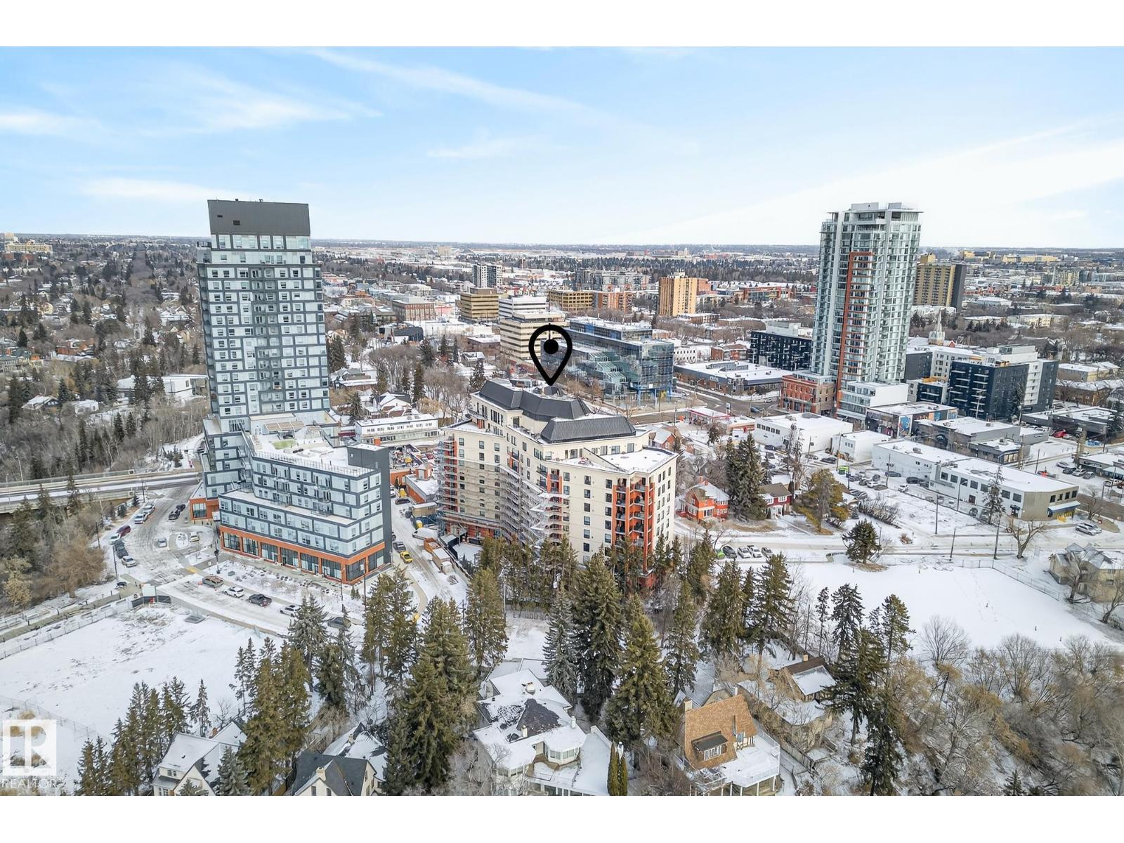 #307 10108 125 ST NW - 49
