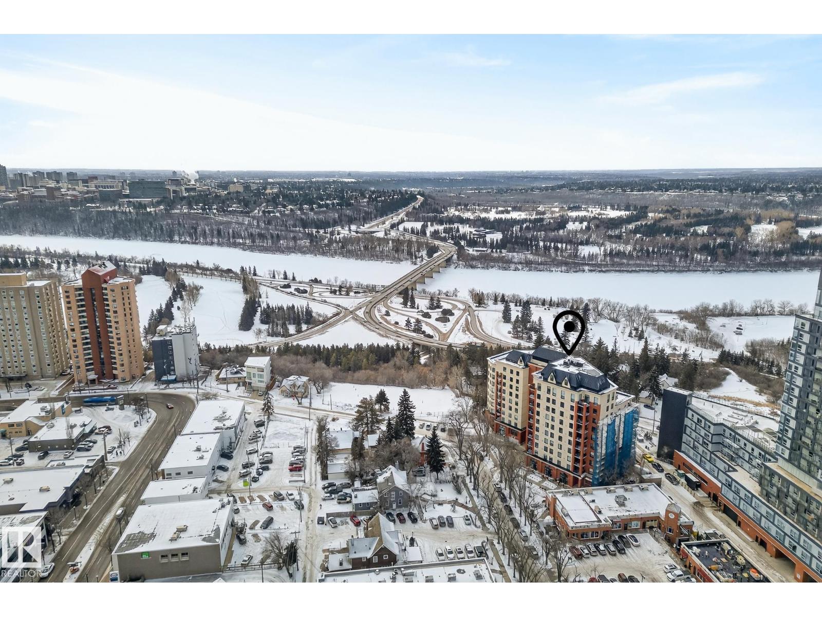 #307 10108 125 ST NW - 50