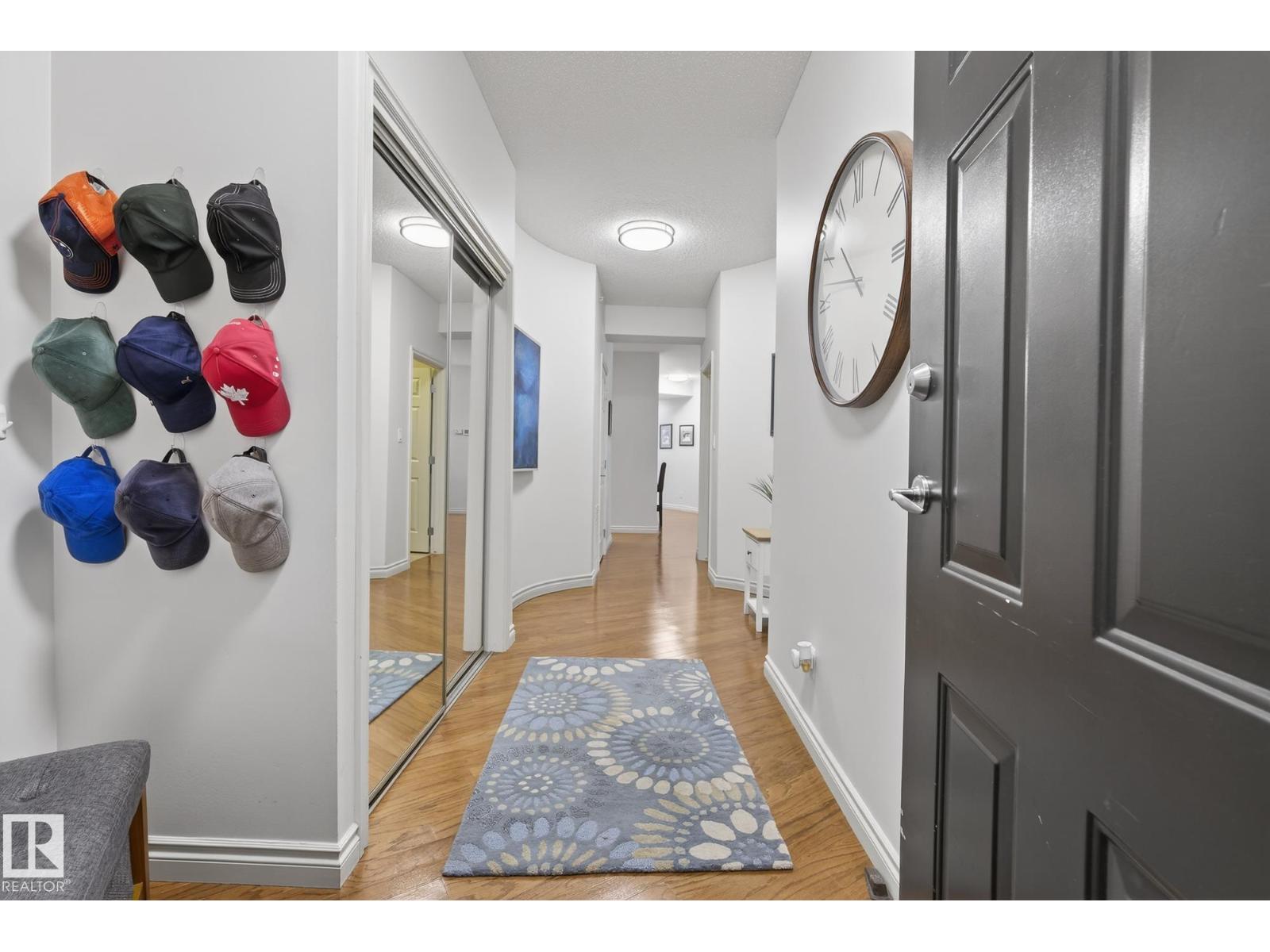 #307 10108 125 ST NW - 6