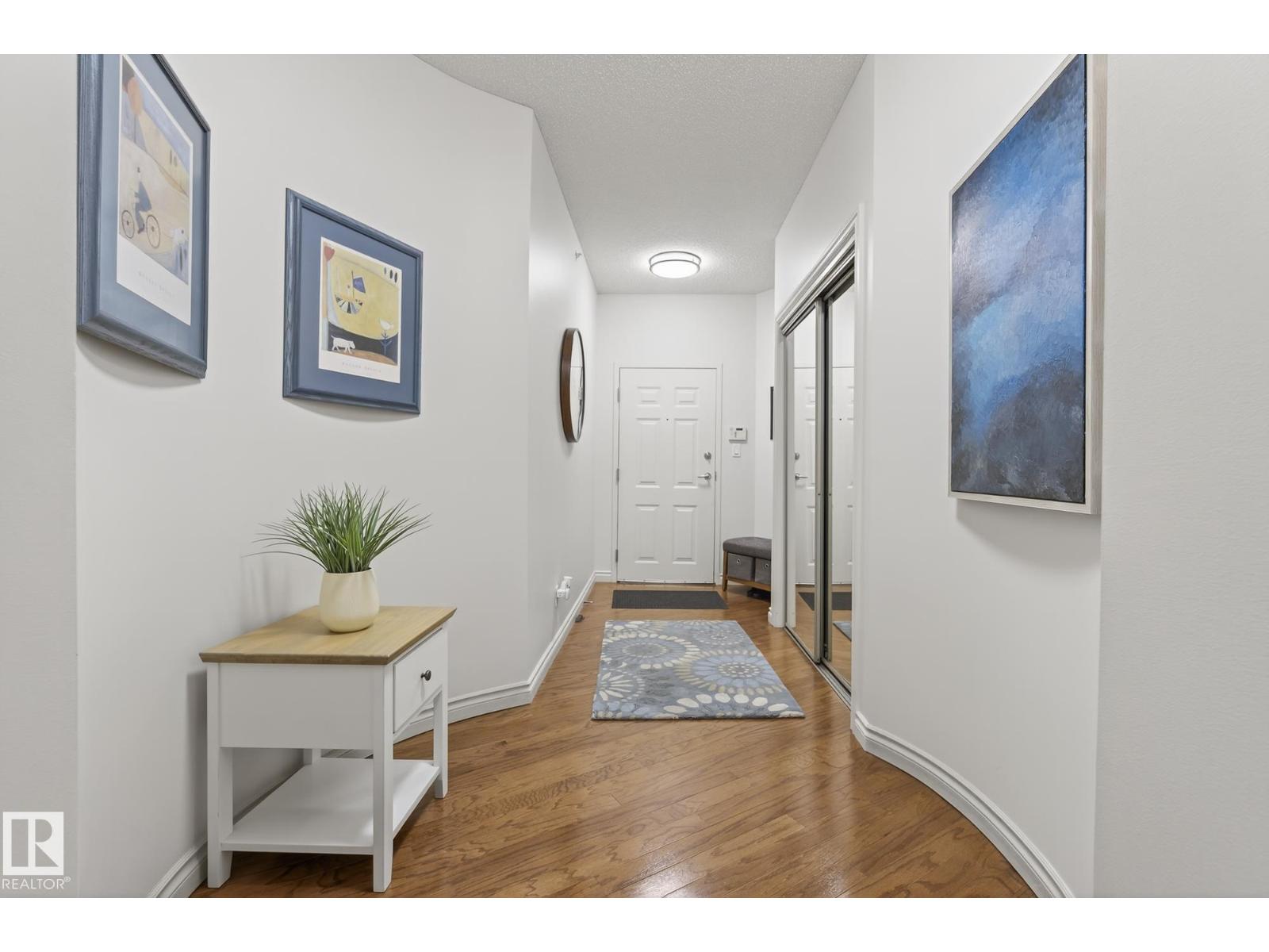 #307 10108 125 ST NW - 8
