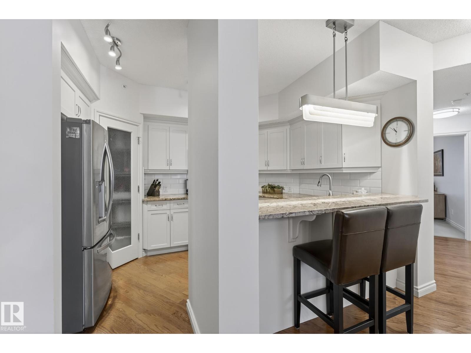 #307 10108 125 ST NW - 9