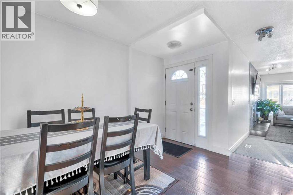 Single Family House Bungalow for Sale in  Castlepark Way NE Castleridge Calgary 