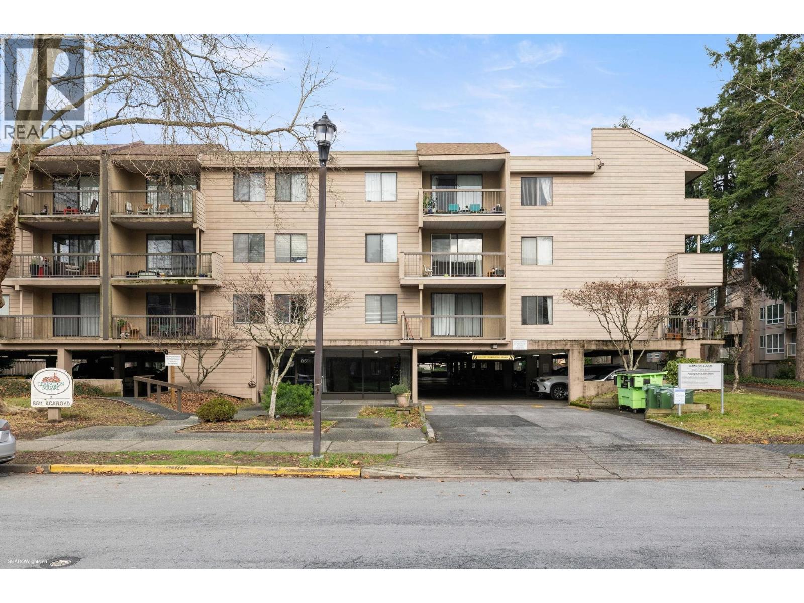 210 8511 ACKROYD Road - main photo