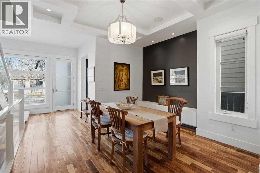 Single Family House for Sale in   Avenue SW Altadore Calgary 