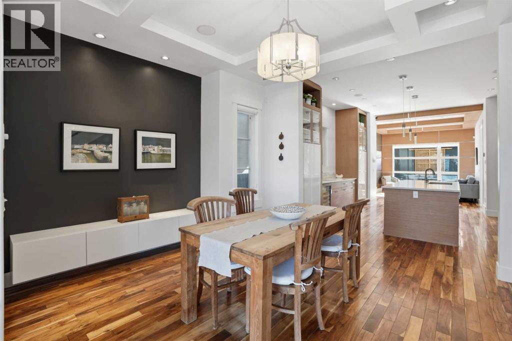 Single Family House for Sale in   Avenue SW Altadore Calgary 