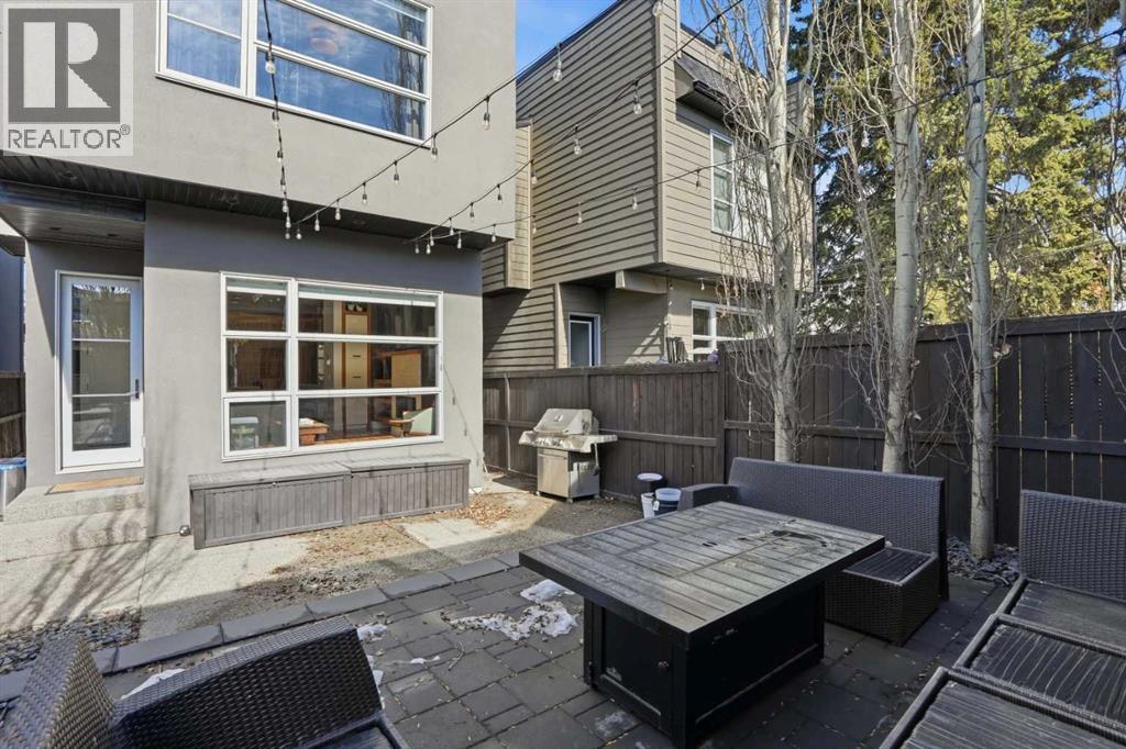 Single Family House for Sale in   Avenue SW Altadore Calgary 