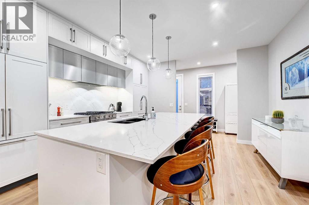 Single Family House for Sale in    Street SW West Springs Calgary 